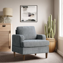 Skiles microfiber 21 armchair new arrivals